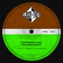 Platzdasch & Dix - Blackwood (Original Mix)