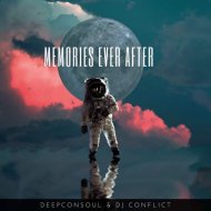 Deepconsoul,Dj Conflict ft. Decency - Mmasebotsana