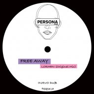 Lorhen - Free Away