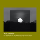Studio Apartment feat.Monique Bingham - Sun Ra Was Right (Dee Montero Instrumental)
