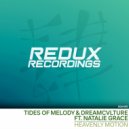 Tides Of Melody & DREAMCVLTVRE feat. Natalie Grace - Heavenly Motion (Original Mix)