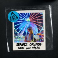 Sergei Orange - Winds and Drops