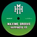 Maxime Groove - Freedom (Original Mix)