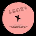 Adrian Izquierdo - Asymmetric (Original Mix)