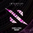 Sendr, StanV - Takeoff (Extended Mix)