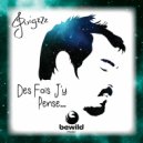 Guigzzz - Des fois j\'y pense (Original Mix)