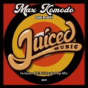 Max Komodo - Shake My Body