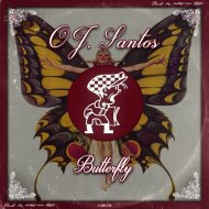 OJ. Santos - Butterfly