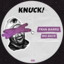 Fran Barrg - The Stranger (Original Mix)