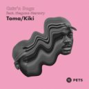 Catz \'n Dogz feat. Megane Mercury - Kiki (Original Mix)