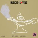Matt Egbert - Stuck Together (Original Mix)