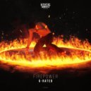 G-RATED - Firepower (Original Mix)