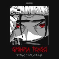 Shinra Tensei - Hot