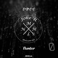 O*R*C*O - Number