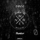 O*R*C*O - Number