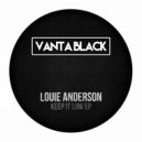 Louie Anderson - Freakin (Original Mix)