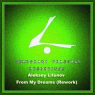 Aleksey Litunov - From My Dreams