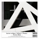 ilektrify & Marty \'N Rizzo - Paprika (Variant VIP Techno Mix)