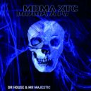 Dr. House - MDMA XTC
