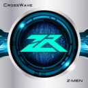 Z-MEN - CrossWave (Original Mix)