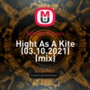 Nikolai Pinaev - Hight As A Kite (03.10.2021)