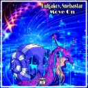 Bulgakov, Snebastar - Move On (Original Mix)