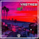 YASTREB - Hollywood (John Reyton Remix)