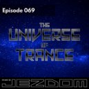 Jezdom - The Universe of Trance 069 (1Mix Radio #011) ()