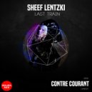 Sheef Lentzki - 56803 (Original Mix)