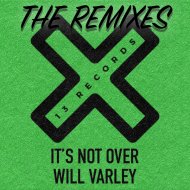 Will Varley - It\'s Not Over