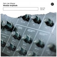 Gert-Jan Kleyne - Modular Amplitude