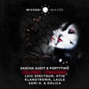 Sascha Audit & FortyTwo - Black Poison (Laule Remix)