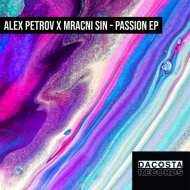Alex Petrov & Mracni Sin - Unfamiliar Vibes
