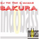 DJ Tik Tok & Mamae - Sakura (Radio Mix)