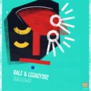 Ralf & Legacy202 - Interstellar