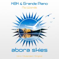 KBK & Grande Piano - No Words