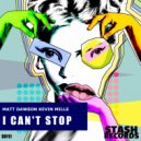 Matt Dawson & Kevin Mills - I Can\'t Stop (Original Mix)