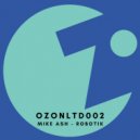 Mike Ash - Bleep Off Again! (Original Mix)
