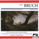 SWF Symphony Orchestra Baden-Baden - Double Concerto In E Minor, Op. 88 - Allegro Molto