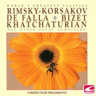 Norddeutsche Philharmonie - Valse Triste