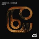 Duodisco & KADOSH - People (Original Mix)