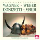Norddeutsche Philharmonie - Tannhauser - Einzug Der Gaste
