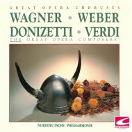 Norddeutsche Philharmonie - Der Freischultz - Hunter\'s Chorus