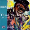 Arkadia Jazz All-Stars & Joanne Brackeen & Javon Jackson & Ira Coleman & Horacio El Negro Hernandez - Gazelle (feat. Ira Coleman & Horacio El Negro Hernandez) ()