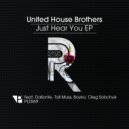 Boyko & Oleg Sobchuk & Oleg Sobchuk - Can You Feel Love Tonight Feat. Oleg Sobchuk (United House Brothers Remix)