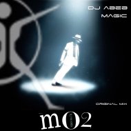 Dj Abeb - Magic