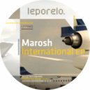 Marosh  - International (Damolh33 Remix)