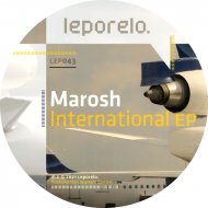Marosh & Nitromi Galien - International