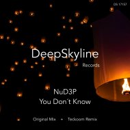 NuD3P - You Don´t Know