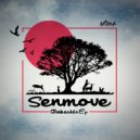 Senmove - 808 O Esa Caja De Plastico Sonora (Original mix)